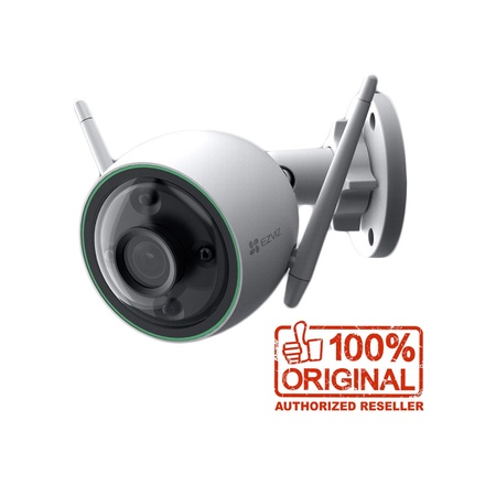 EZVIZ C3N  2MP Outdoor IP Camera 1080P  FHD Wifi Night Vision Motion IP67