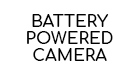 Battery Powered Camera