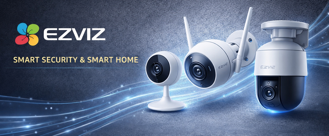 ezviz